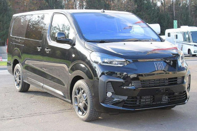 Fiat Scudo Tageszulassung