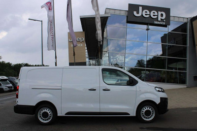 Fiat Scudo Gebrauchtwagen
