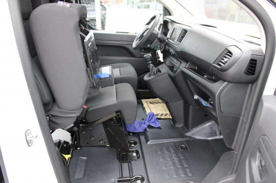 Fiat Scudo Gebrauchtwagen