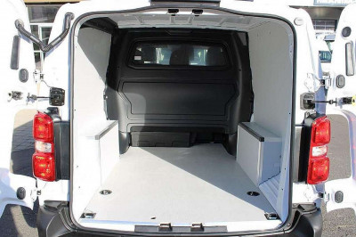 Fiat Scudo Tageszulassung