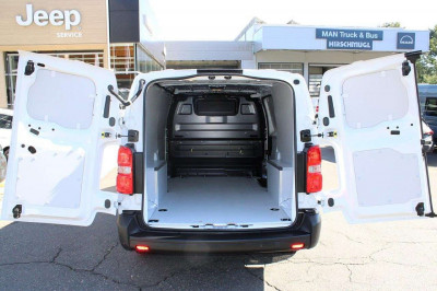 Fiat Scudo Gebrauchtwagen