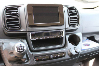 Fiat Ducato Tageszulassung