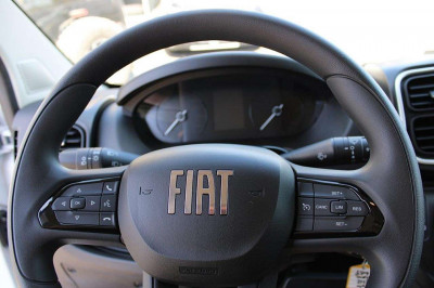 Fiat Ducato Tageszulassung