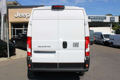 Fiat Ducato Tageszulassung