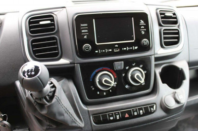 Fiat Ducato Gebrauchtwagen