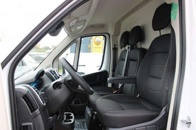 Fiat Ducato Gebrauchtwagen