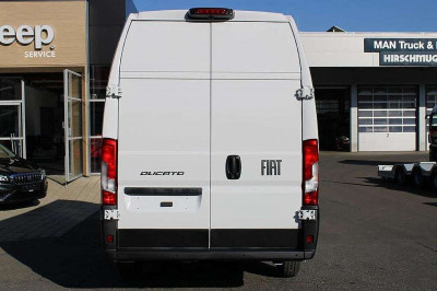 Fiat Ducato Tageszulassung