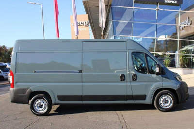 Fiat Ducato Tageszulassung