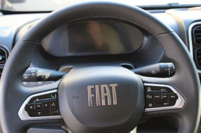 Fiat Ducato Tageszulassung