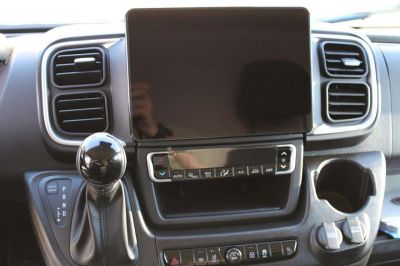 Fiat Ducato Tageszulassung