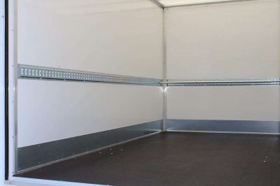 Fiat Ducato Tageszulassung