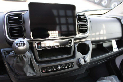 Fiat Ducato Gebrauchtwagen