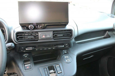 Fiat Doblo Tageszulassung