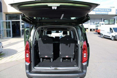 Fiat Doblo Tageszulassung