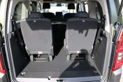 Fiat Doblo Tageszulassung