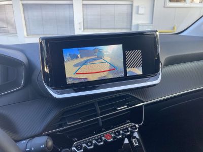 Peugeot 208 Vorführwagen