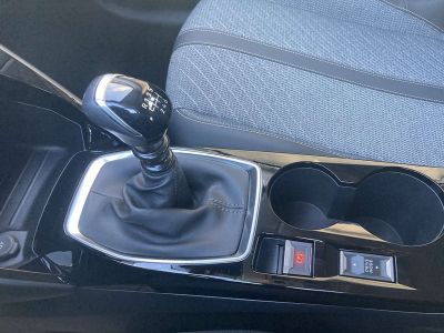 Peugeot 208 Vorführwagen