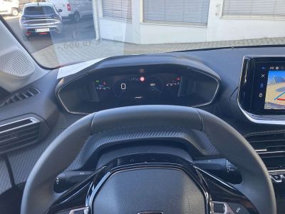 Peugeot 208 Vorführwagen