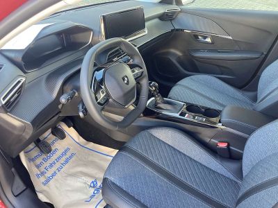 Peugeot 208 Vorführwagen