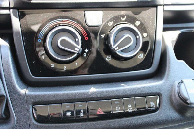 Fiat Ducato Tageszulassung