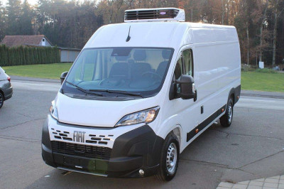 Fiat Ducato Tageszulassung