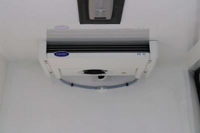 Fiat Ducato Tageszulassung