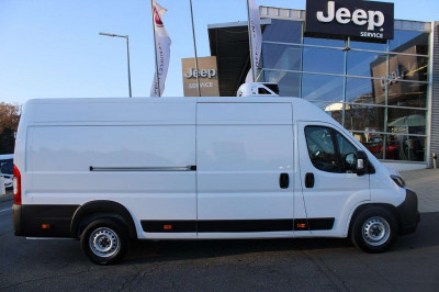 Fiat Ducato Tageszulassung