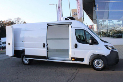 Fiat Ducato Tageszulassung