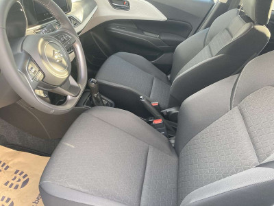 Suzuki Swift Tageszulassung