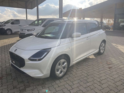 Suzuki Swift Tageszulassung