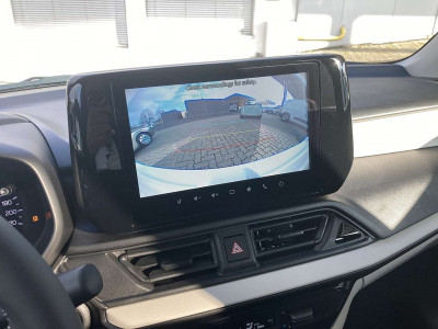 Suzuki Swift Tageszulassung