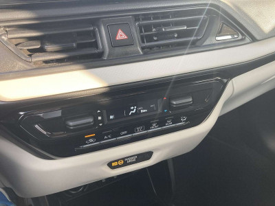 Suzuki Swift Tageszulassung