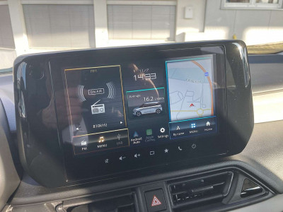 Suzuki Swift Tageszulassung