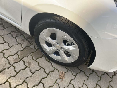 Suzuki Swift Tageszulassung