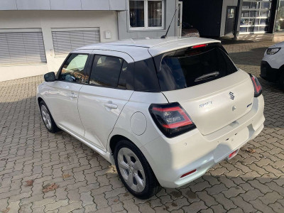 Suzuki Swift Tageszulassung