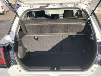 Suzuki Swift Tageszulassung