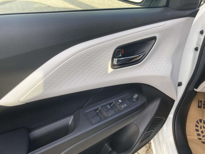 Suzuki Swift Tageszulassung