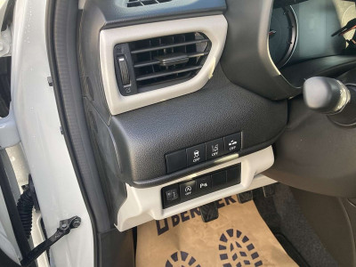 Suzuki Swift Tageszulassung