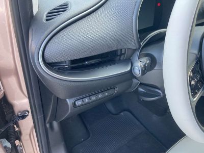 Fiat 500C Vorführwagen