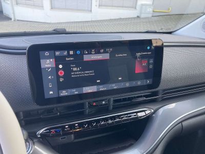 Fiat 500C Vorführwagen