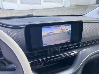 Fiat 500C Vorführwagen