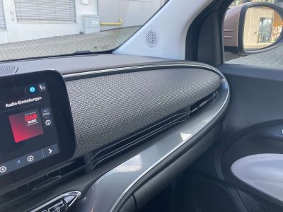 Fiat 500C Vorführwagen