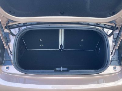 Fiat 500C Vorführwagen