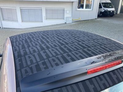 Fiat 500C Vorführwagen