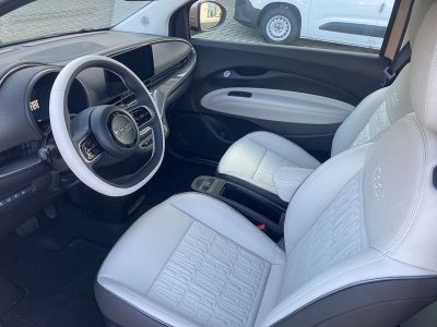 Fiat 500C Vorführwagen