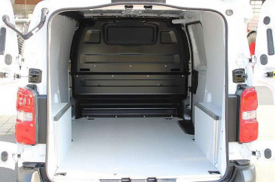 Fiat Scudo Tageszulassung