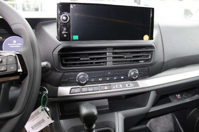 Fiat Scudo Tageszulassung