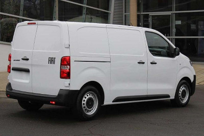 Fiat Scudo Tageszulassung