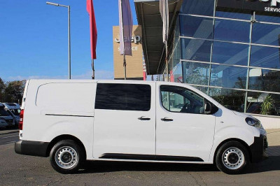 Fiat Scudo Tageszulassung