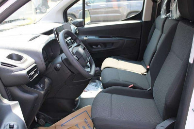 Fiat Doblo Tageszulassung